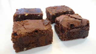 Brownie. Gluten free. 1,8. Kg